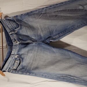 🇺🇲 Fidelity Denim Jeans